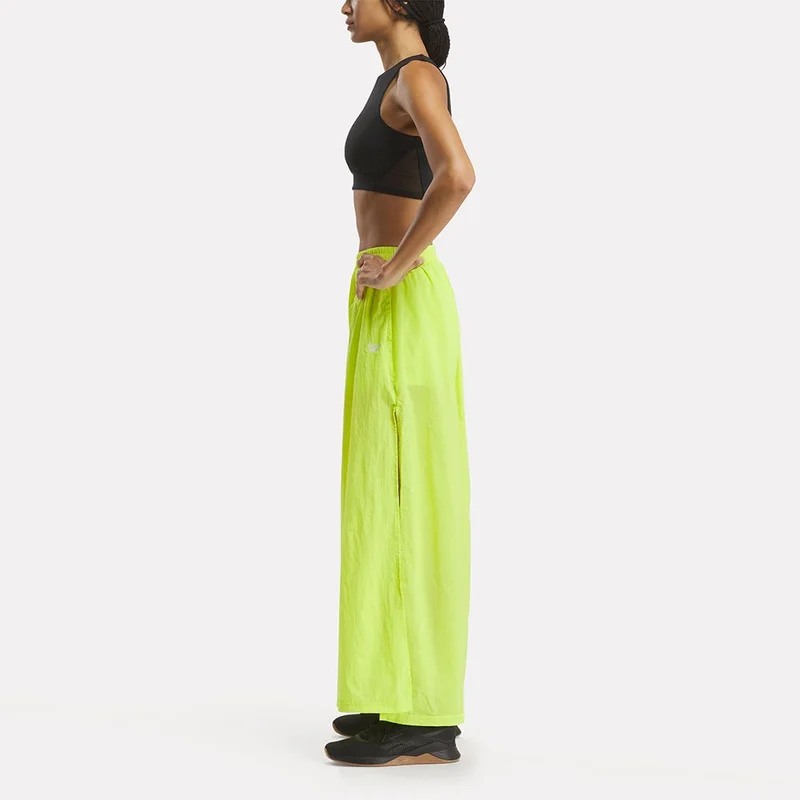 Reebok Acid Yellow Reebok Acid Yellow Women's Pants for Women | Best Price UAE