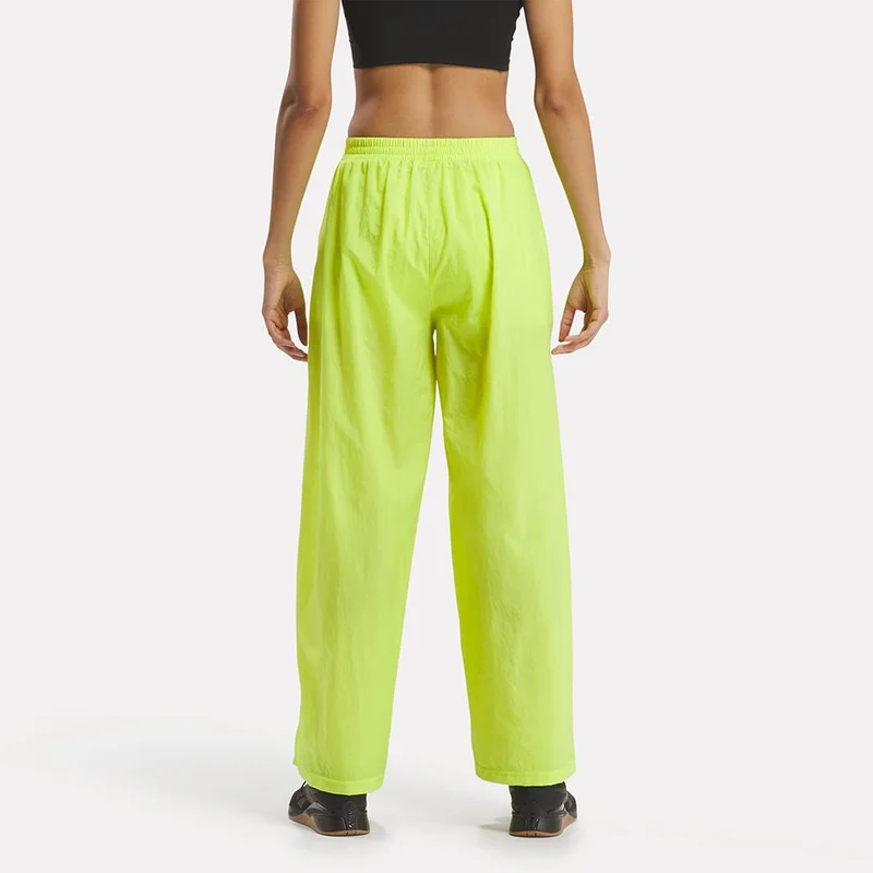 Reebok Acid Yellow Reebok Acid Yellow Women's Pants for Women | Best Price UAE