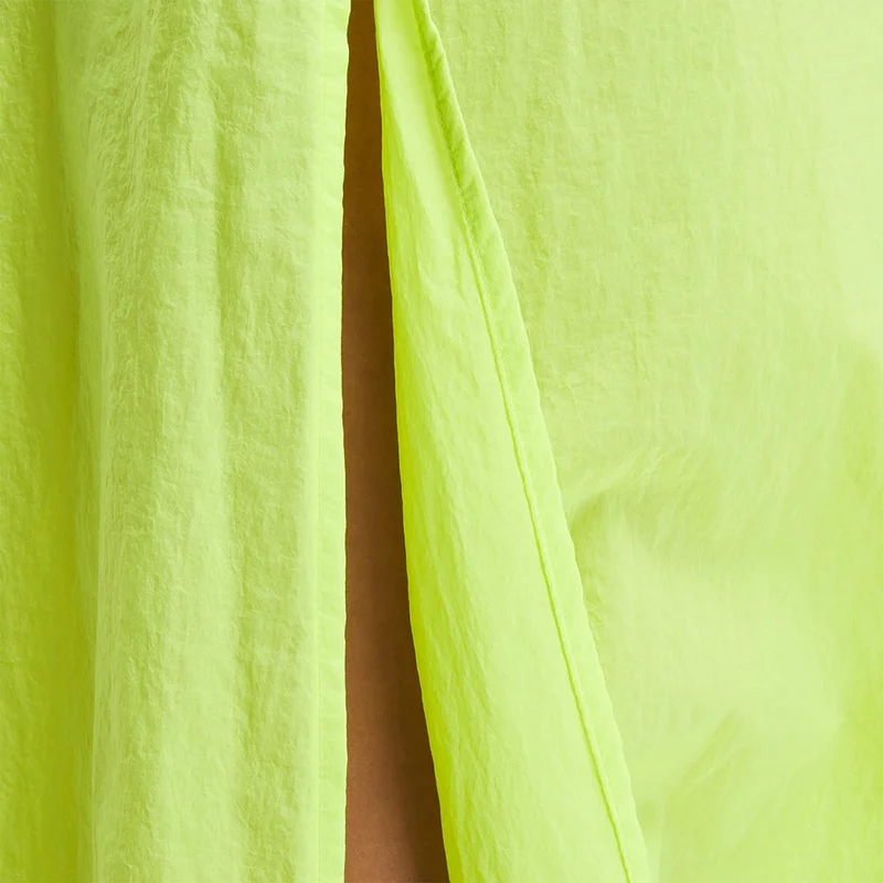 Reebok Acid Yellow Reebok Acid Yellow Women's Pants for Women | Best Price UAE