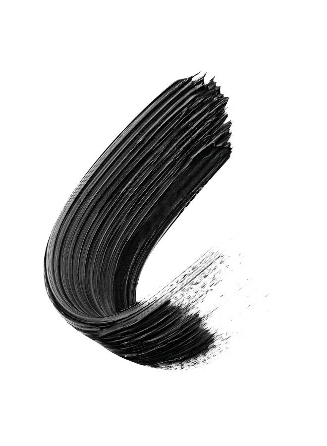 MAKE UP FOR EVER Smoky Stretch Mascara - Image 2