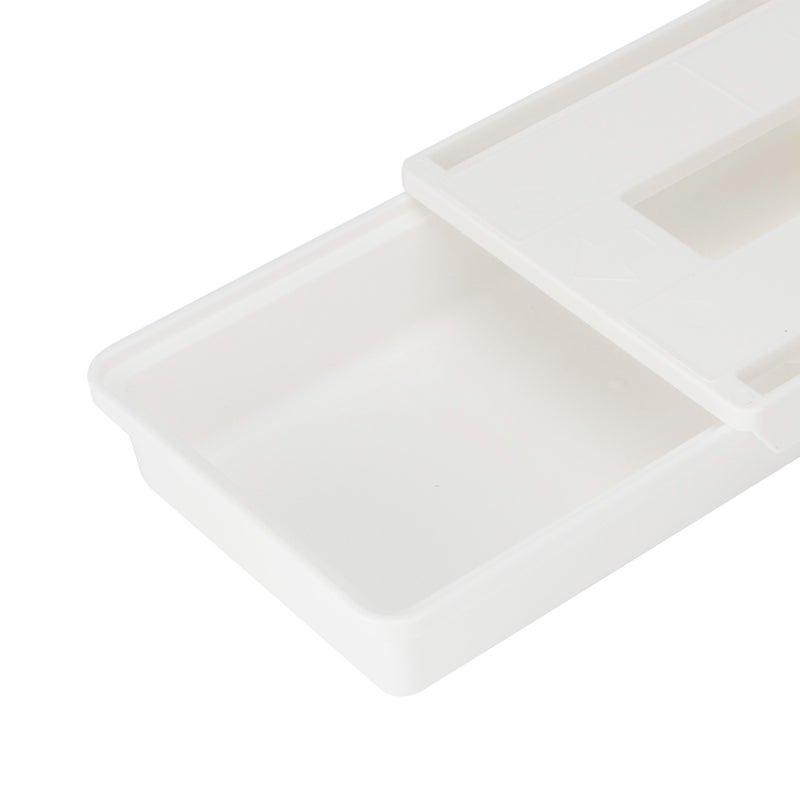 Drawer Box Cabinet Drawer Organizer Storage Container Home Office Improvement SuppliesSmall Size - Image 5