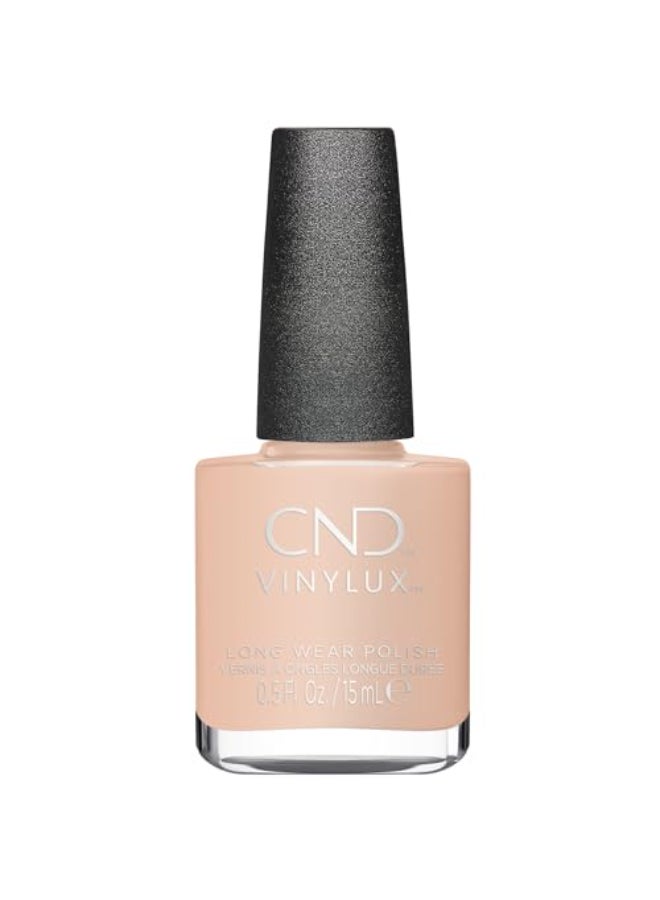 CND Vinylux Longwear Pink Nail Polish Gellike Shine Chip Resistant Color 05 Fl Oz - Image 1