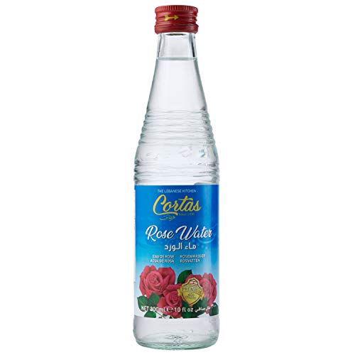 Cortas Combo Pack  Rose Water 10 Fl Oz  Orange Blossom Water 10 Fl Oz  Total 2 Bottles - Image 5