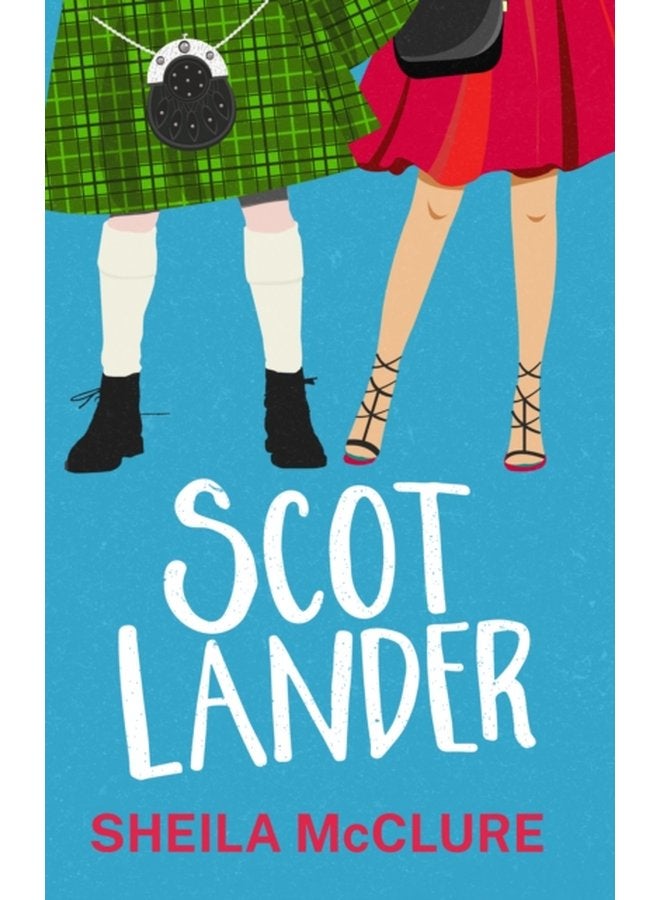 Scotlander - Paperback
