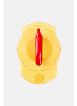MARVEL Avengers Iron Man Splash Water Blaster Shield  - Image 4