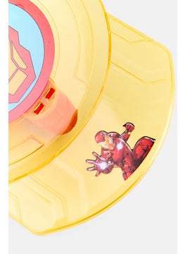 MARVEL Avengers Iron Man Splash Water Blaster Shield  - Image 5
