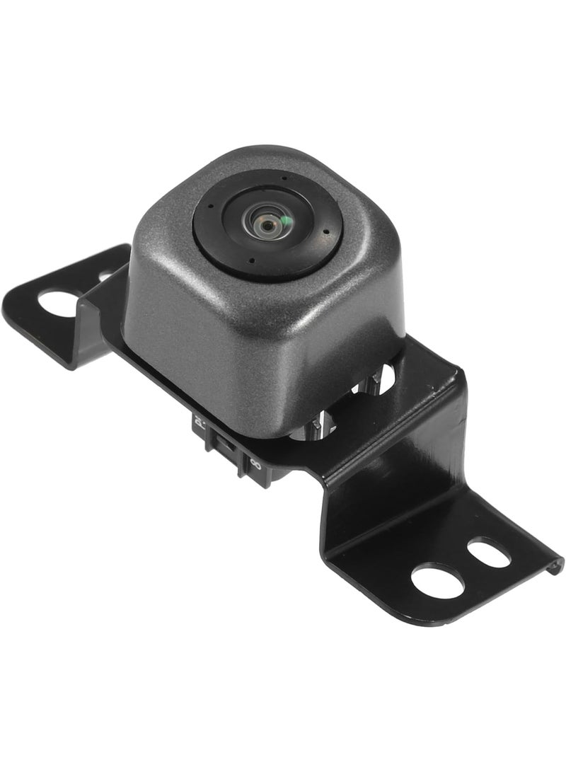 Back Up Camera Wide Angle Park Assist Reverse Camera Fit for Toyota Highlander 2017-2022 No.867900E081 - Image 4
