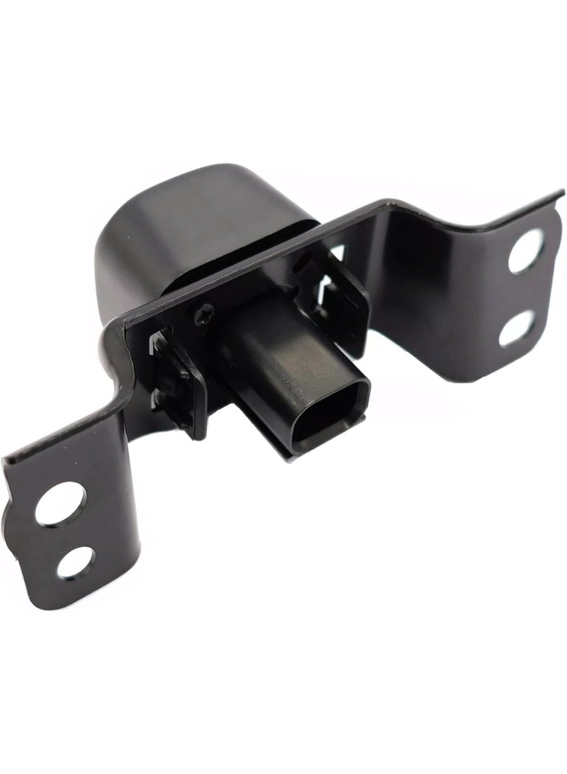 Back Up Camera Wide Angle Park Assist Reverse Camera Fit for Toyota Highlander 2017-2022 No.867900E081 - Image 3