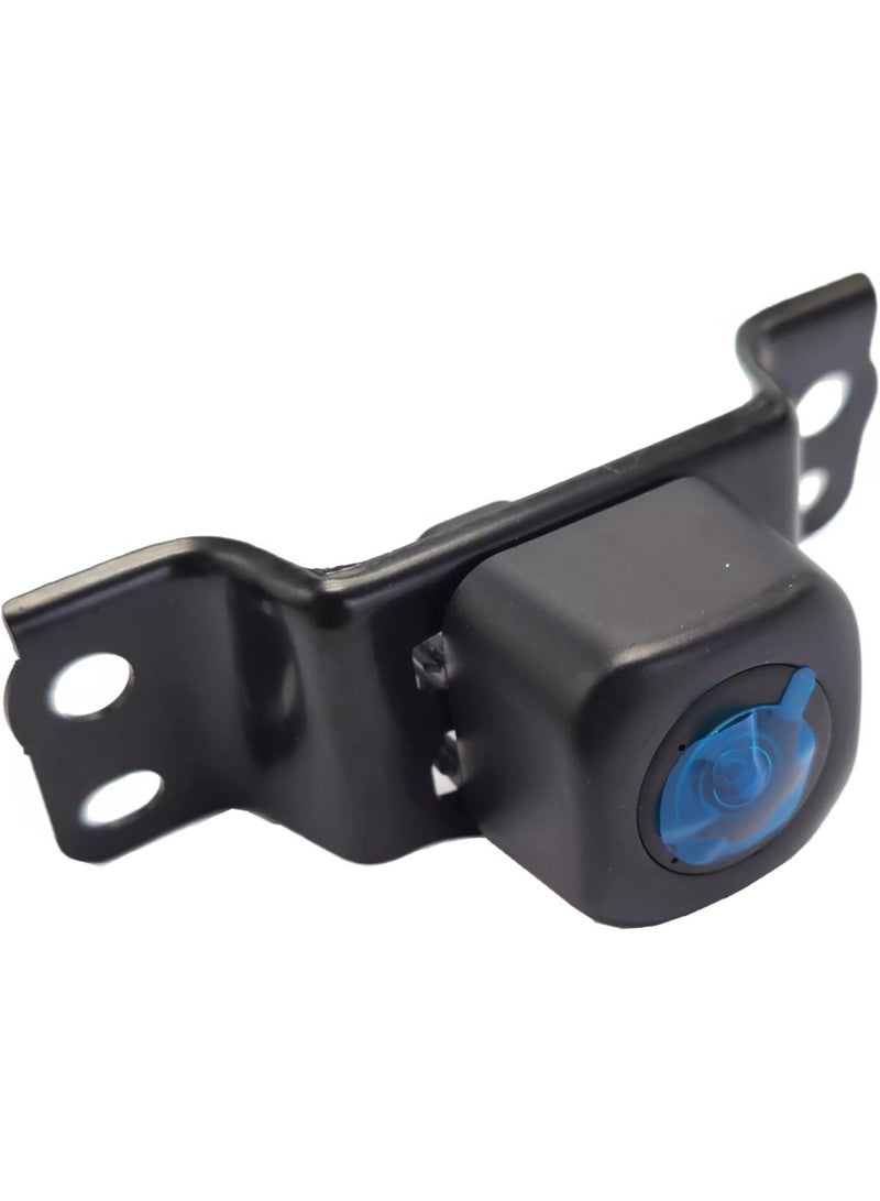 Back Up Camera Wide Angle Park Assist Reverse Camera Fit for Toyota Highlander 2017-2022 No.867900E081 - Image 1