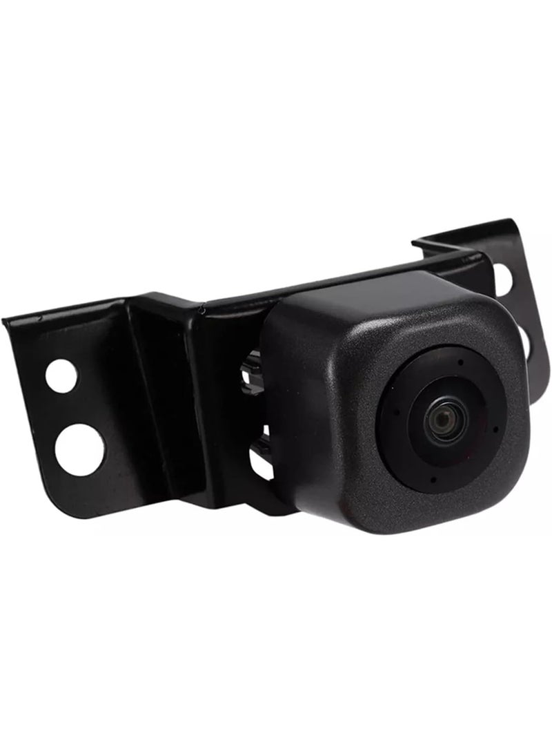 Back Up Camera Wide Angle Park Assist Reverse Camera Fit for Toyota Highlander 2017-2022 No.867900E081 - Image 2