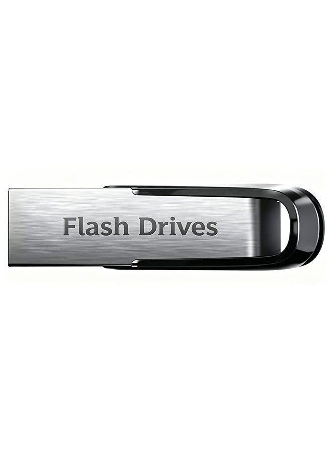 مفتاح USB بسعة 32 جيجابايت - قرص فلاش | مفتاح USB سريّة السرعة | مثالي لجهاز الكمبيوتر المحمول، ووحدات الألعاب، وأجهزة الاسترودو في السيارات | صغير الحجم والمتوازن | عصا ذاكرة | مفتاح USB | تصميم رفيع يصل إلى سرعات قراءة تصل إلى 150 - Image 1