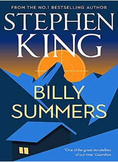 Billy Summers [SP] - pzsku/Z474C500C6C9163E25993Z/45/_/1695820092/6b5a9bda-e531-490f-9120-9dbaa22dd792