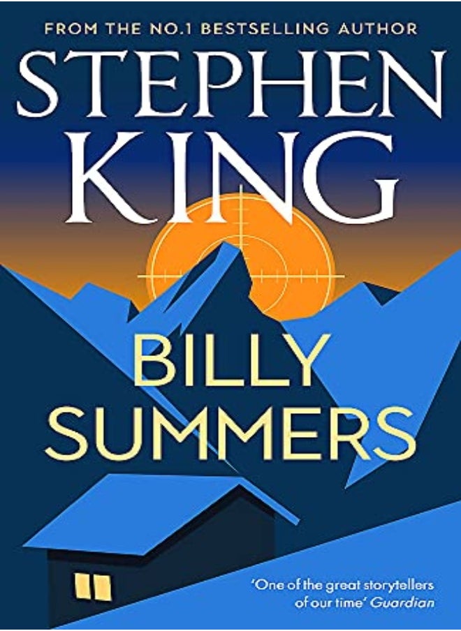 Billy Summers [SP] 