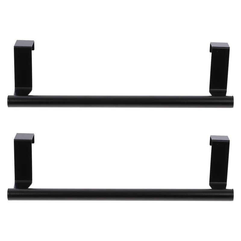 Towel Storage Rack, Durable and Safe for Daily Use, Simple Yet Practical Design - Image 1