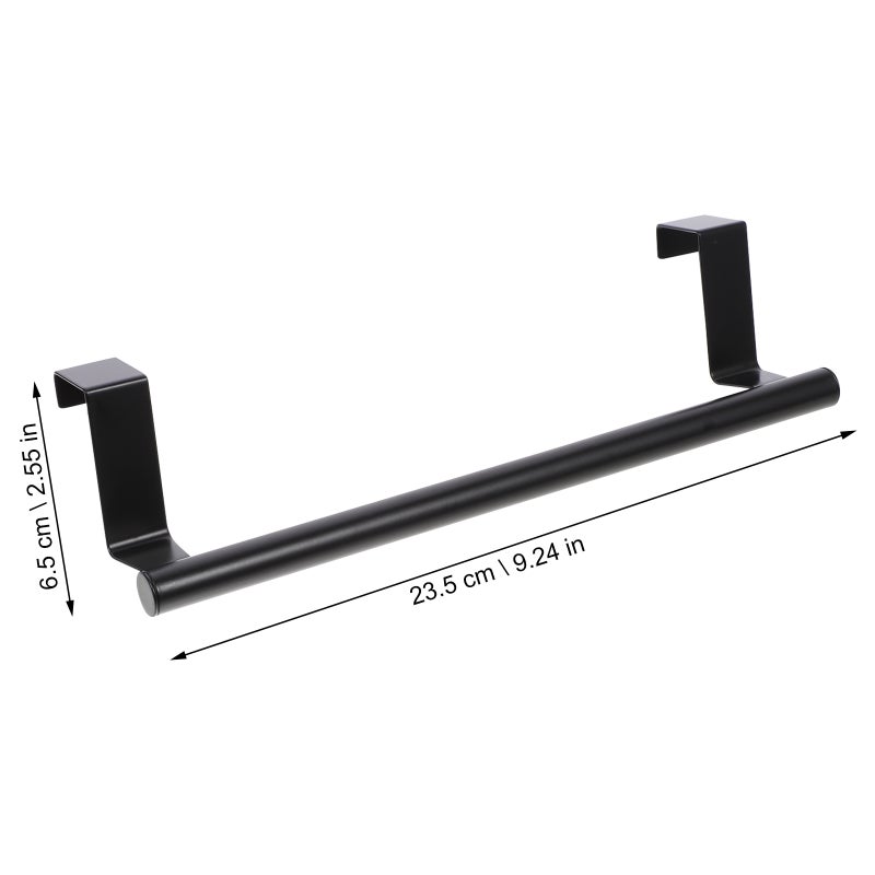 Towel Storage Rack, Durable and Safe for Daily Use, Simple Yet Practical Design - Image 2