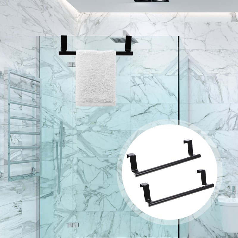 Towel Storage Rack, Durable and Safe for Daily Use, Simple Yet Practical Design - Image 4