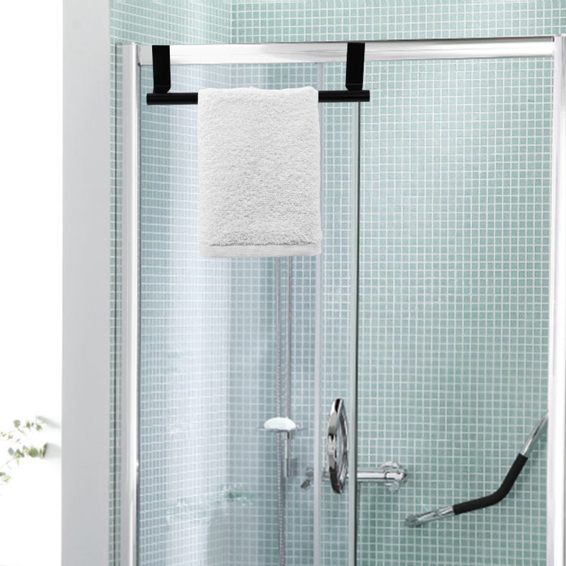 Towel Storage Rack, Durable and Safe for Daily Use, Simple Yet Practical Design - Image 3
