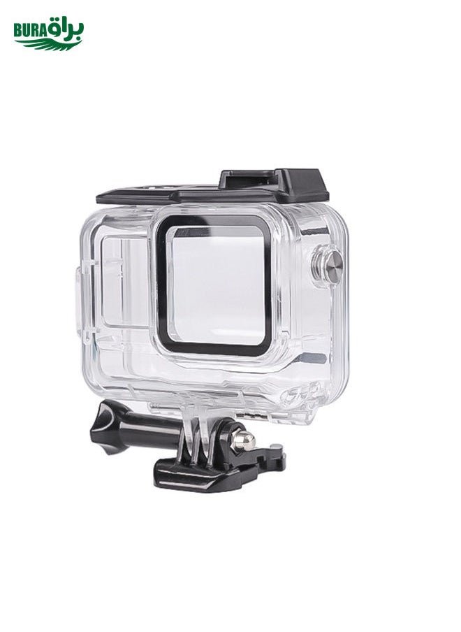 BURAQ For Insta360 Ace Pro 60m Underwater Waterproof Housing Case  - Image 2