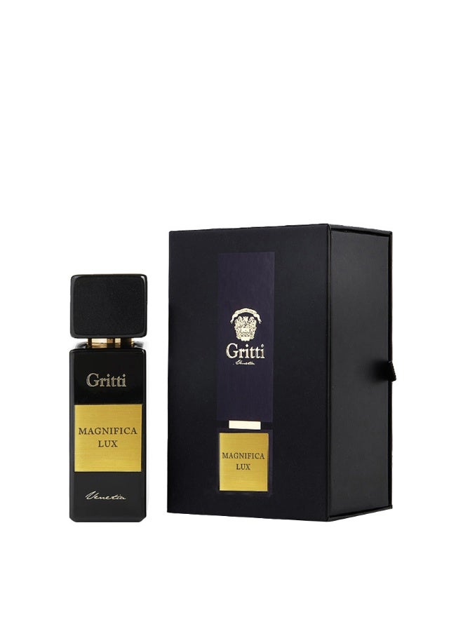 Gritti Magnifica Lux EDP 100ml