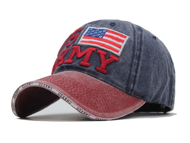 Handcuffs Unisex Baseball Caps Mesh 5 Panel Trucker Hat for Men Women Beach Cricket Sports Running Cap - Image 1