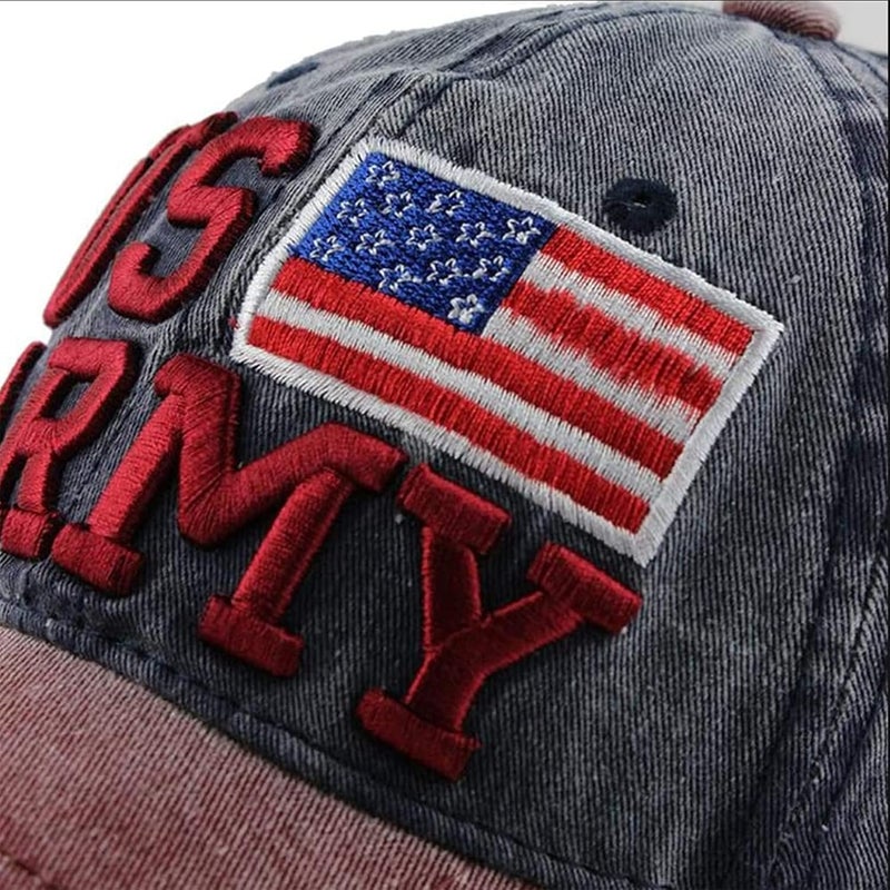 Handcuffs Unisex Baseball Caps Mesh 5 Panel Trucker Hat for Men Women Beach Cricket Sports Running Cap - Image 3