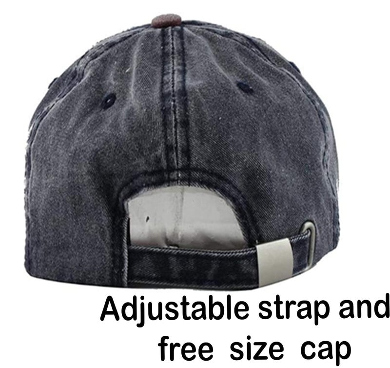 Handcuffs Unisex Baseball Caps Mesh 5 Panel Trucker Hat for Men Women Beach Cricket Sports Running Cap - Image 5