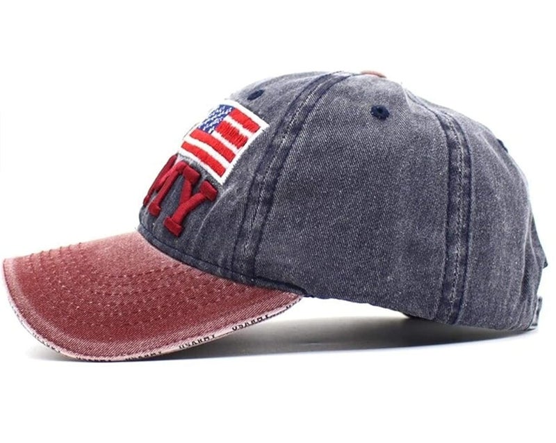 Handcuffs Unisex Baseball Caps Mesh 5 Panel Trucker Hat for Men Women Beach Cricket Sports Running Cap - Image 2