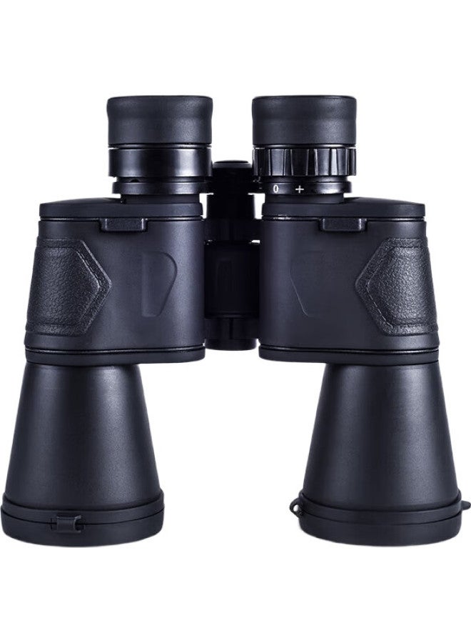 BOSMA Bosma Binoculars, High-Definition, High-Magnification, Paul Ii 7X50, Adult Low-Light Night Vision - Image 3
