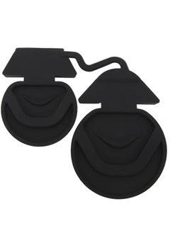 Excefore Charging Port Protective Cover for Tesla Model 3/Y, Waterproof Charging Port Cover, Soft and Durable Silicone Material, Suitable for Model 3 Y  - Image 1