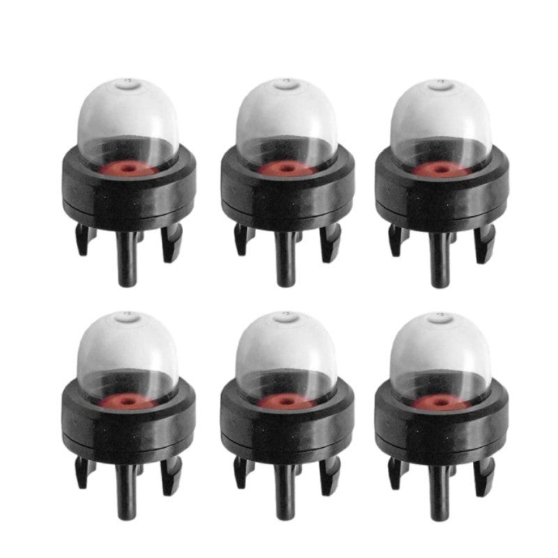 Chain Saw Accessories Carburetor Oil Bubble Transparent Rubber Cover 5700 Lawn Mower Carburetor Small Oil Cup Oil Bubble Assembly - Image 2