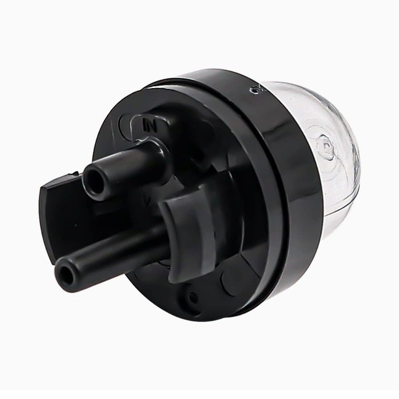 Chain Saw Accessories Carburetor Oil Bubble Transparent Rubber Cover 5700 Lawn Mower Carburetor Small Oil Cup Oil Bubble Assembly - Image 3