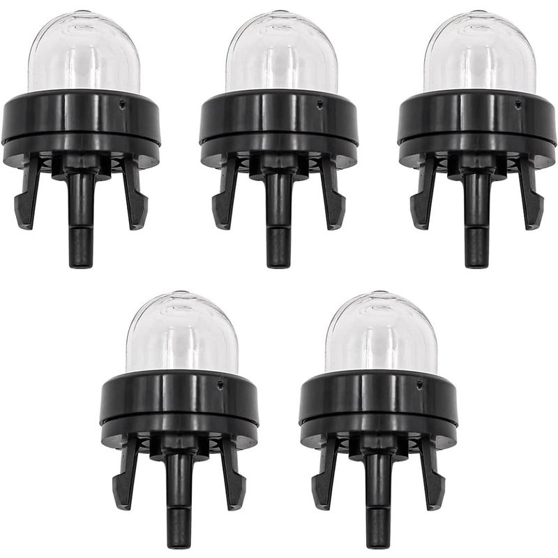 Chain Saw Accessories Carburetor Oil Bubble Transparent Rubber Cover 5700 Lawn Mower Carburetor Small Oil Cup Oil Bubble Assembly - Image 4