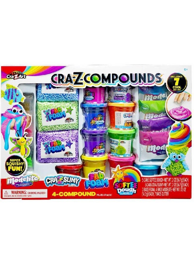 كري-زي-آرت صندوق ألتيميت بألوان متنوعة - Image 2