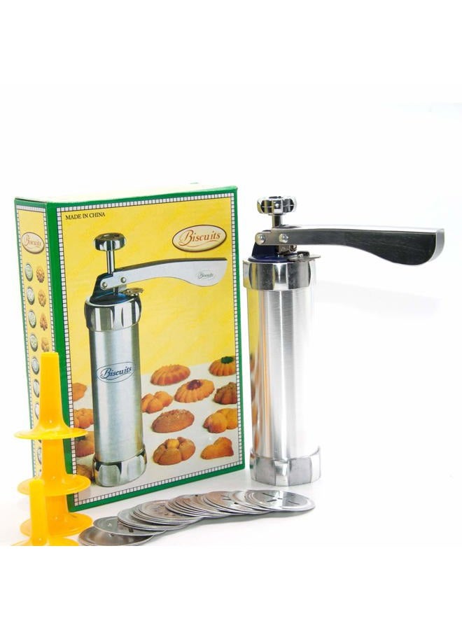 YupFun Small Biscuit Making Machine - Image 1