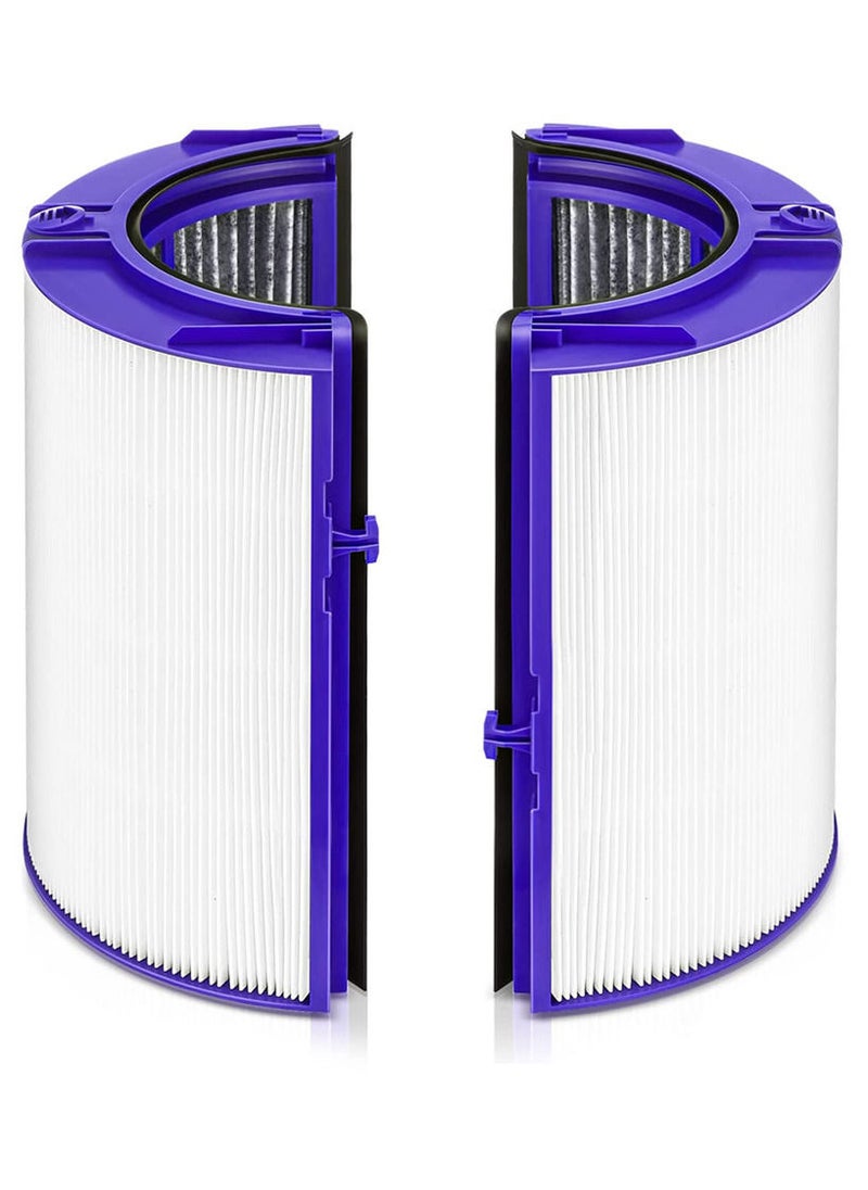 Genetic - HEPA Filter Replacement for Dyson Fan TP06 HP06 PH01 PH02 HP07 TP07 HP09 TP09 - Image 1