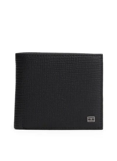 TOMMY HILFIGER FLAG Wallet