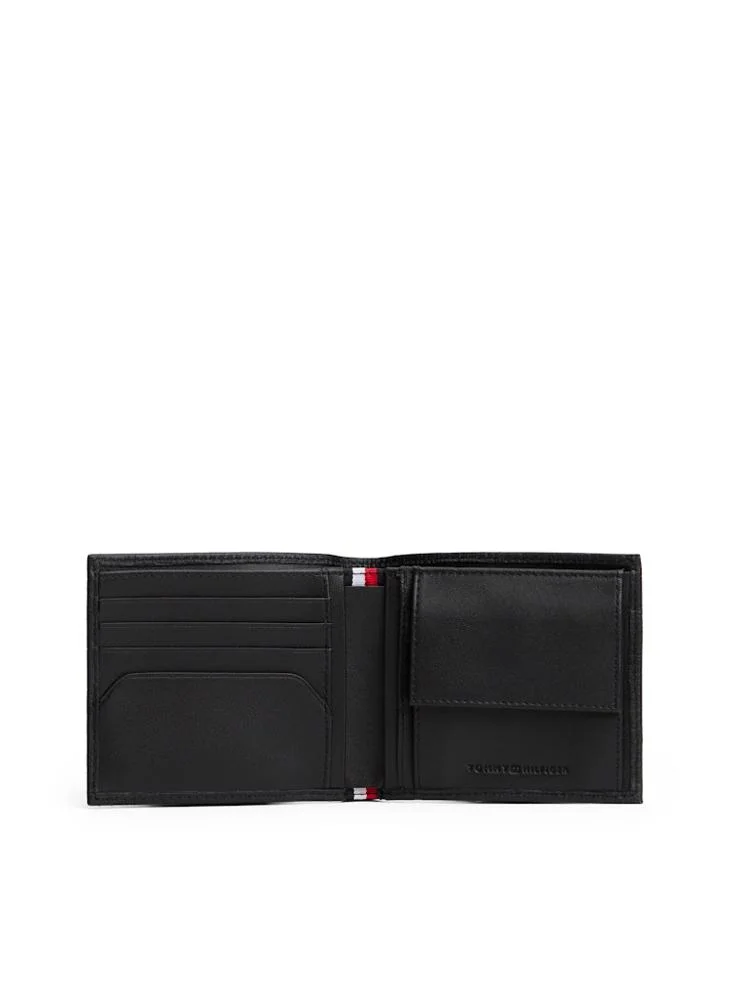 TOMMY HILFIGER FLAG Wallet
