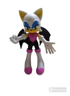 Sonic The Hedgehog Action Figure - Rouge the Bat - pzsku/Z474CD808E6030426ECA4Z/45/_/1723133214/81869303-abdb-423f-9c95-e8f01f014f8b