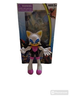 Sonic The Hedgehog Action Figure - Rouge the Bat - pzsku/Z474CD808E6030426ECA4Z/45/_/1723133235/15ef4a2e-2424-4650-b395-2f392239855c