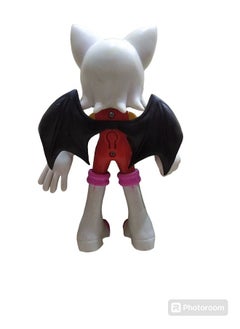 Sonic The Hedgehog Action Figure - Rouge the Bat - pzsku/Z474CD808E6030426ECA4Z/45/_/1723133504/819bf835-70c6-4800-987f-e0d0f36f39a2