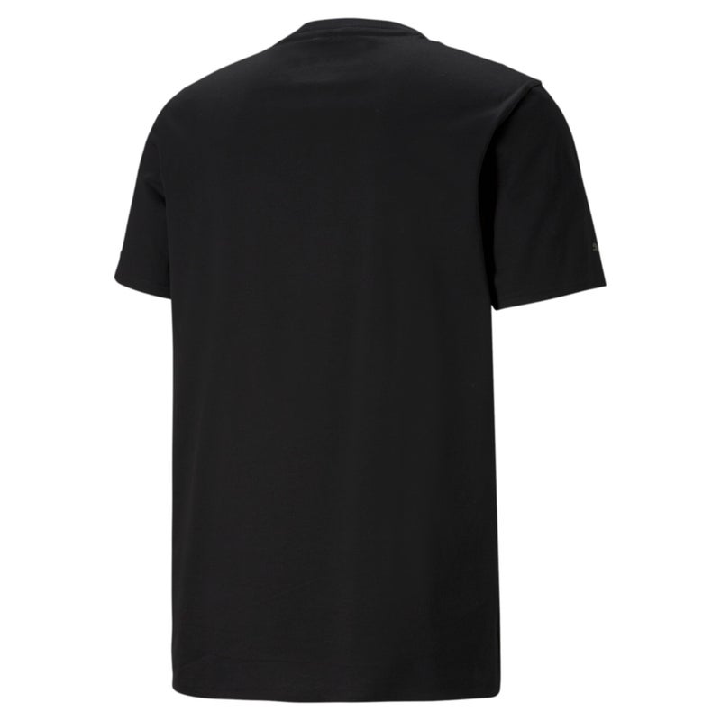 بوما تيشيرت للرجال Porsche Design Essential - Image 2