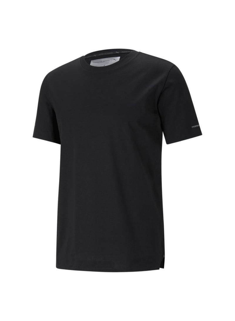 بوما تيشيرت للرجال Porsche Design Essential - Image 1