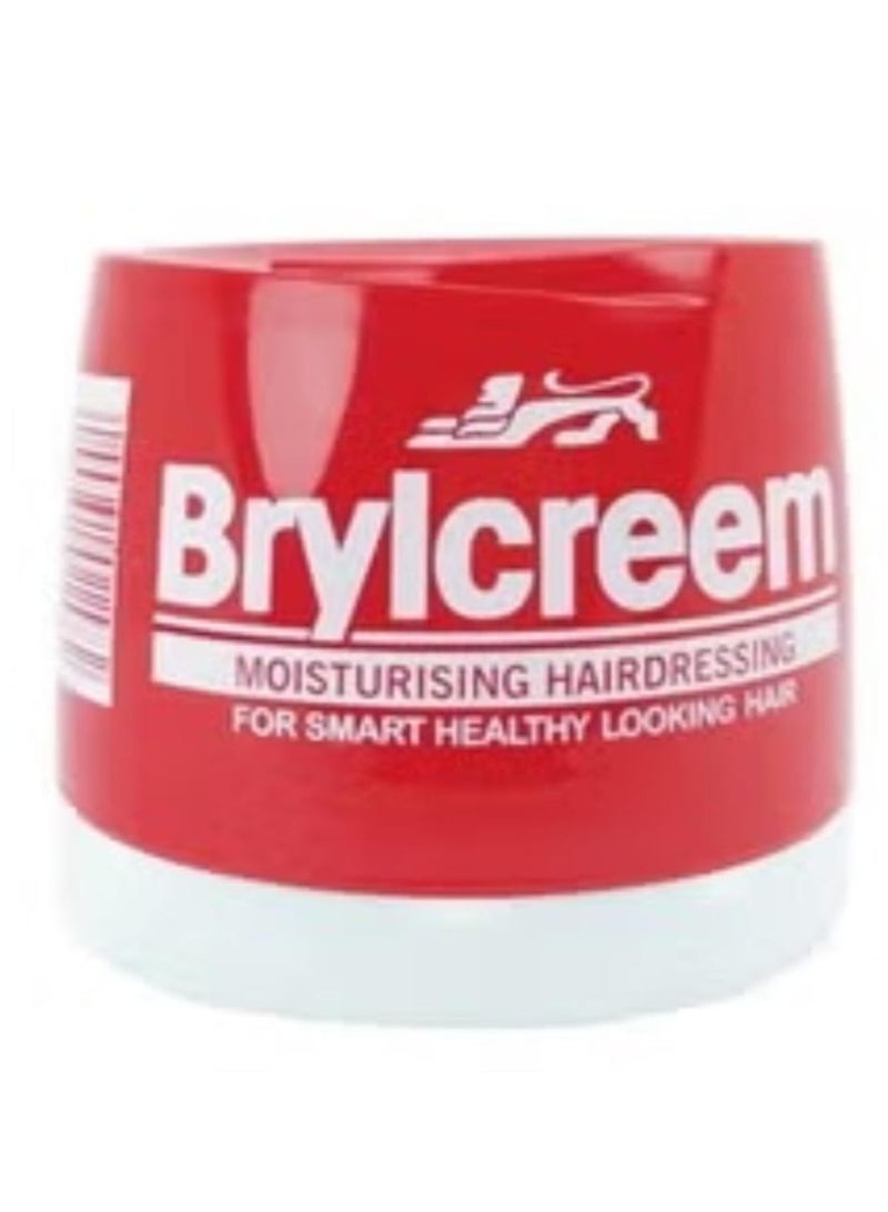 بريلكريم كريم شعر غني بالبروتينات 140ملليلتر