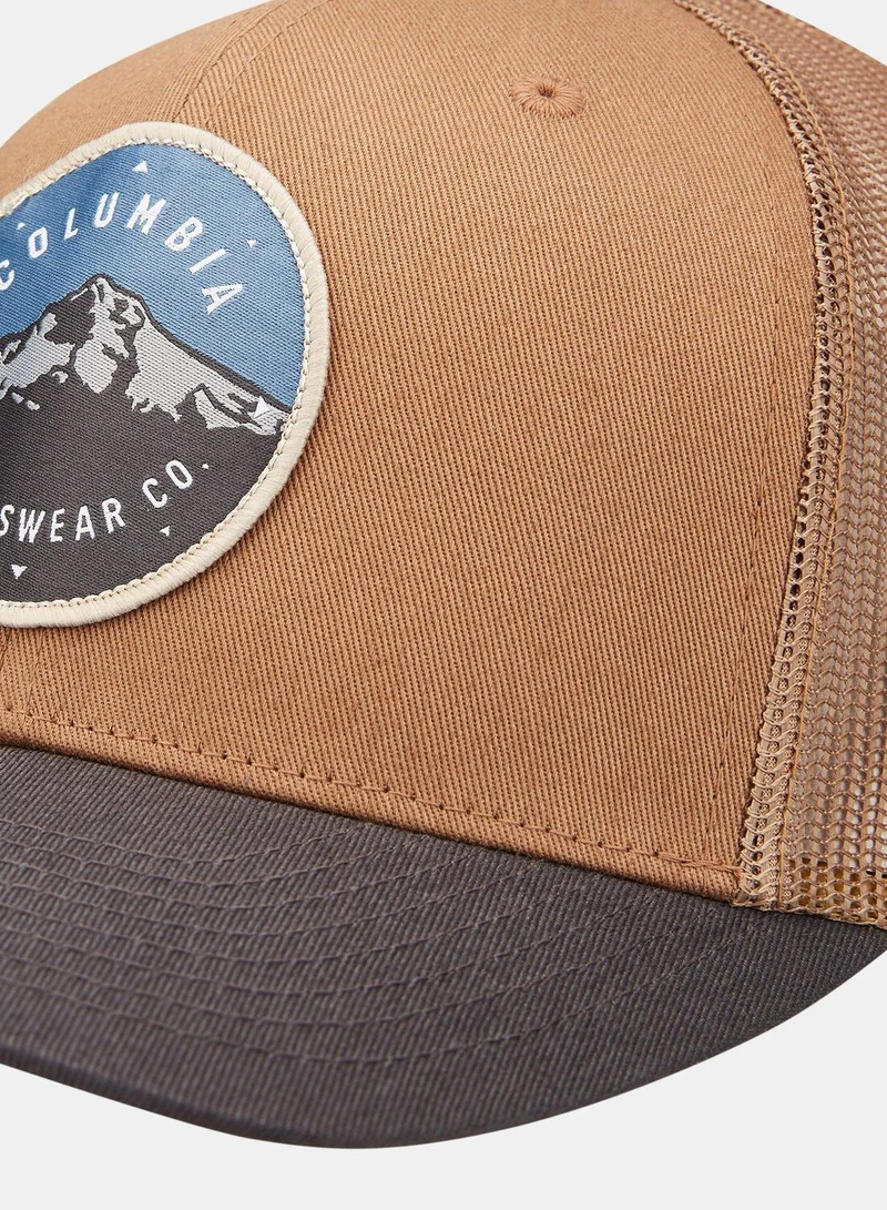 Columbia Mesh™ Snap Back Hat