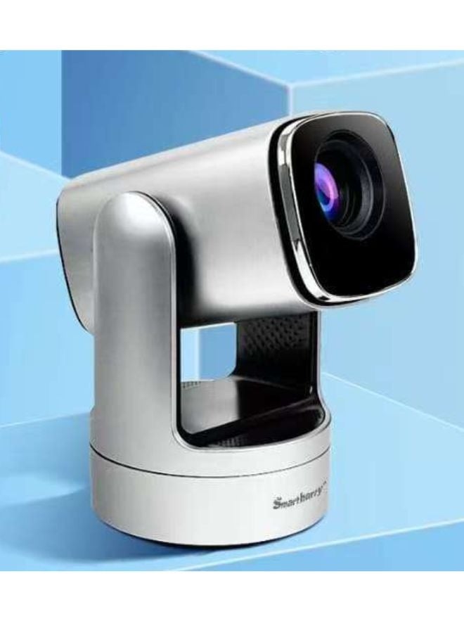 سمارت باري جهاز عرض مسرح منزلي Smartbarry عالي الدقة 4K 5G مع تحكم ذكي في درجة الحرارة وبطارية كبيرة السعة 9750 مللي أمبير في الساعة مع التركيز التلقائي وحجر الزاوية للسفر في الهواء الطلق - Image 3