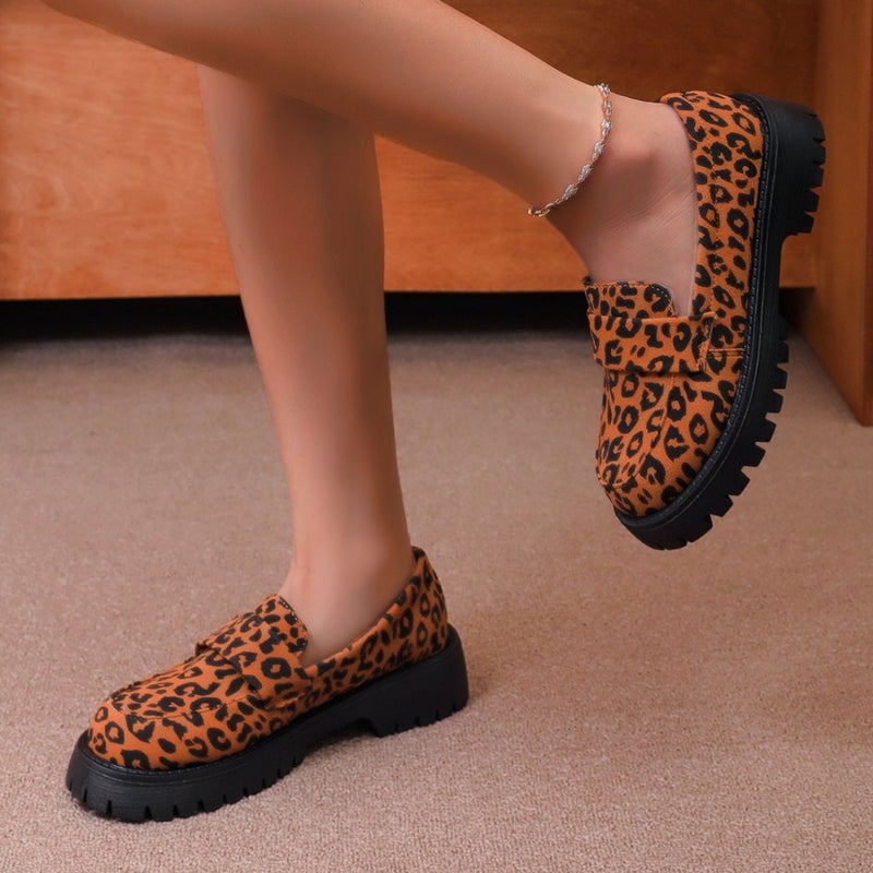 2024 Tide Temperament Joker Plus Size 35-43 Support Urgent Purchase Of Large Goods Has Been Out Of The Lucky Shoes - Image 2