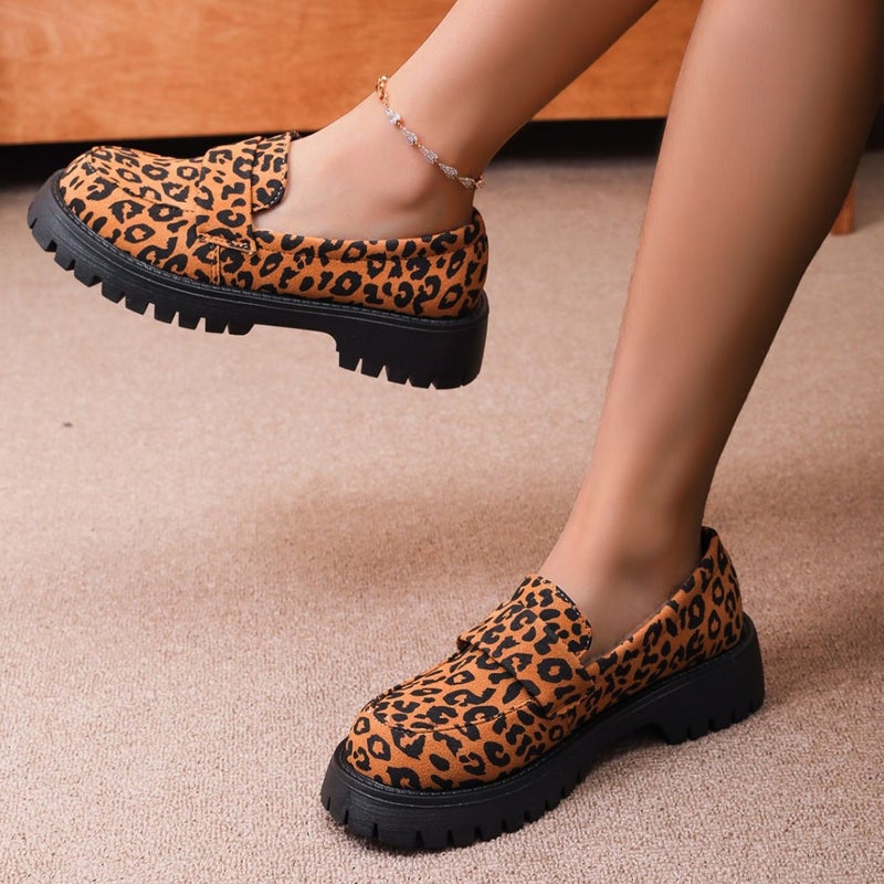 2024 Tide Temperament Joker Plus Size 35-43 Support Urgent Purchase Of Large Goods Has Been Out Of The Lucky Shoes - Image 5