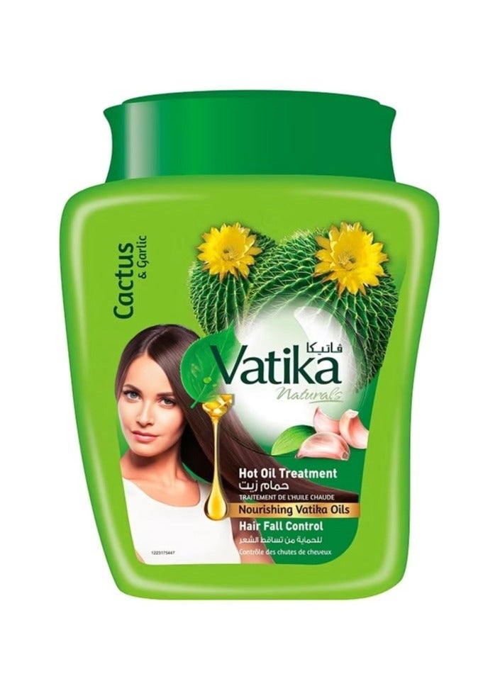 VATIKA Nourishing Vatika Oils For Hair Fall Control 1kg