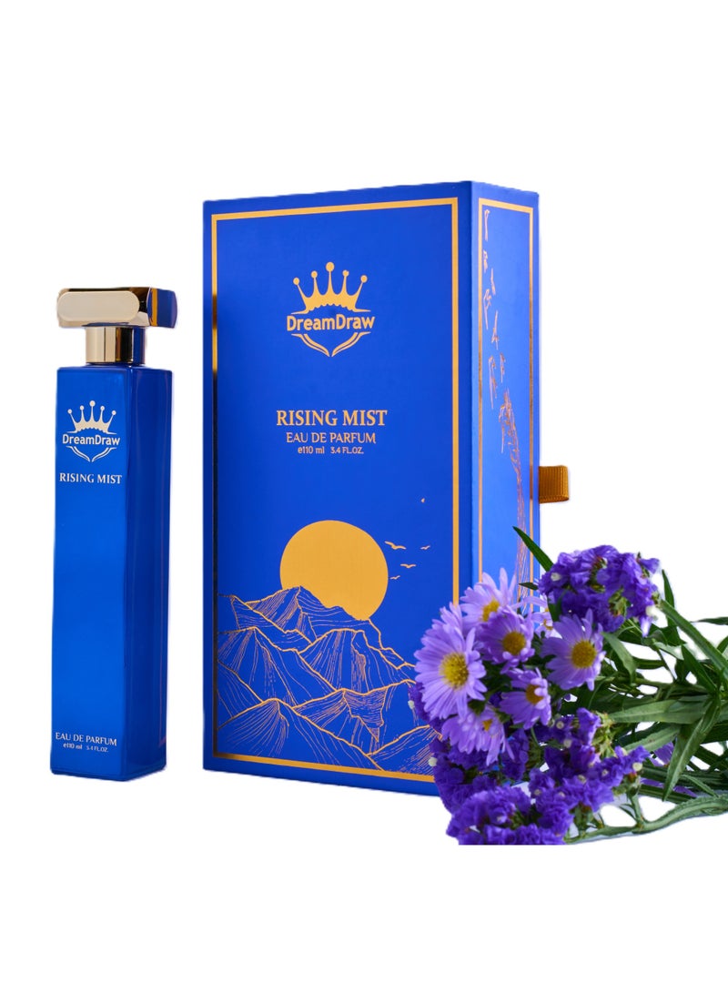 DREAM DRAW ضباب صاعد - Image 3