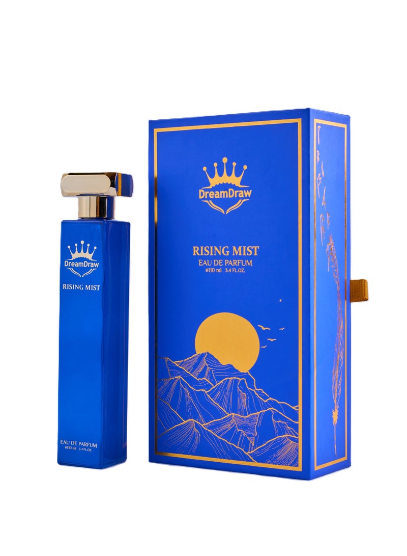 DREAM DRAW ضباب صاعد - Image 1